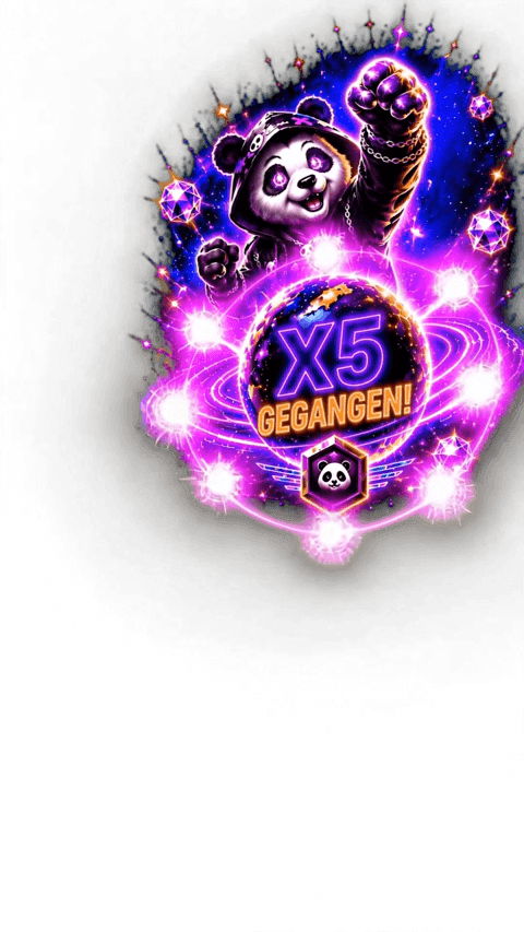 X5 Multiplikator 2.0 PANDA