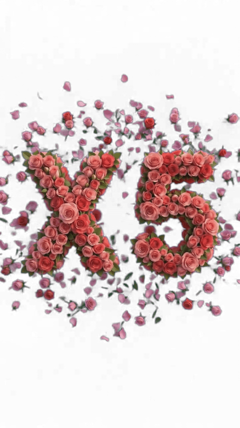 X5 Rose