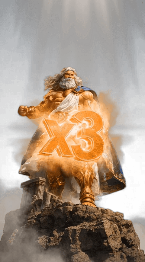 Zeus x3