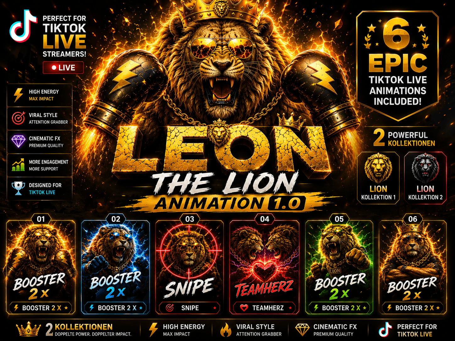 LION